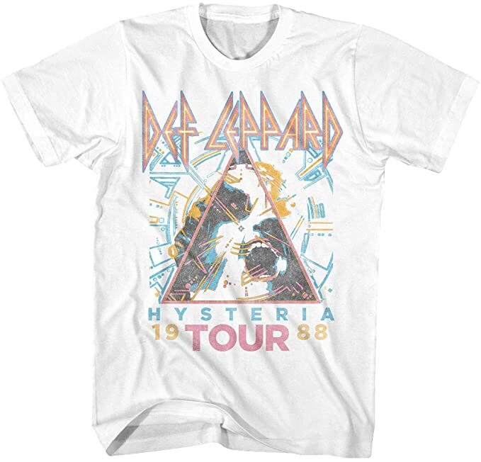 Rhinelander arbor Rock Shirt